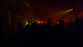 Bantam Heelbar 16 November 2008 2