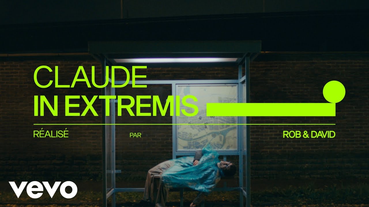 CLAUDE - IN EXTREMIS