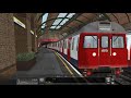 Train Simulator Classic: District Line | 16:05 Edgware Road - Wimbledon | C69