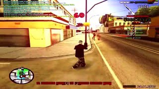 RP-GameWorld