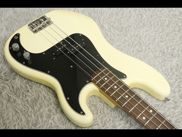 1990's made Fender Japan '70 ReissuePrecision Bass PB70-US Olympic