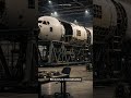 China Airlines 611 (Dynasty 611): The 22-Year-Old Repair That Tore a 747 Apart #Shorts