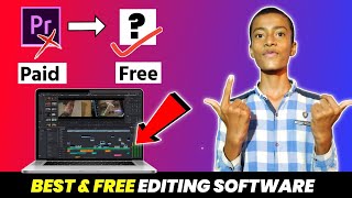Best video editing software for free | Best free video editing software for Windows | Video editor screenshot 4