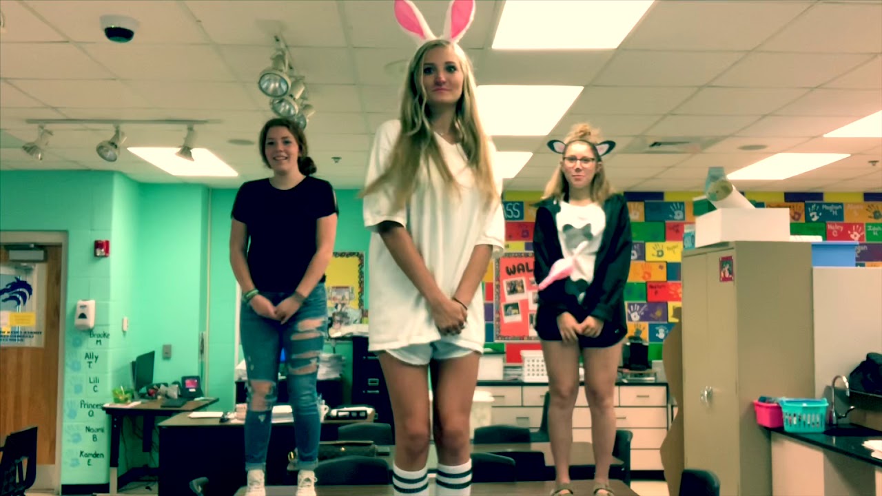 Banana Banana MeatballTCHS ECE4 YouTube