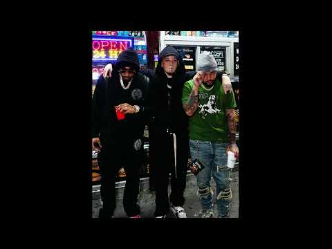 [FREE] Yan Block X NTG X Slayter Type Beat - Urus