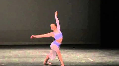 Ella Grace Blalock - Tracey Boon Choreography