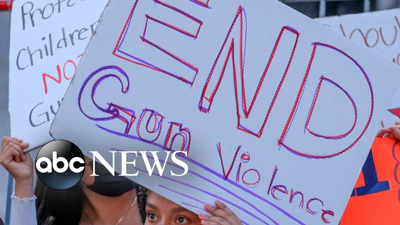 What states are doing to address gun control l ABC News