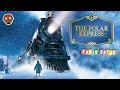 Polar Express Run Quiz