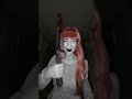 Be careful, here I come 👻 3D Render to Animated video with AI