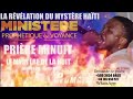 Priere minuit  senye se ou ki dim vin jwenn ou  150424