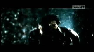 Iklan Extra Joss (2007) 