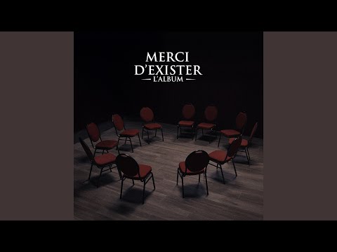 Tu étais là