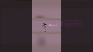 New intro 😊 (with new oc)