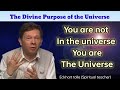 What is the divine purpose of life  spiritual guide  pks63