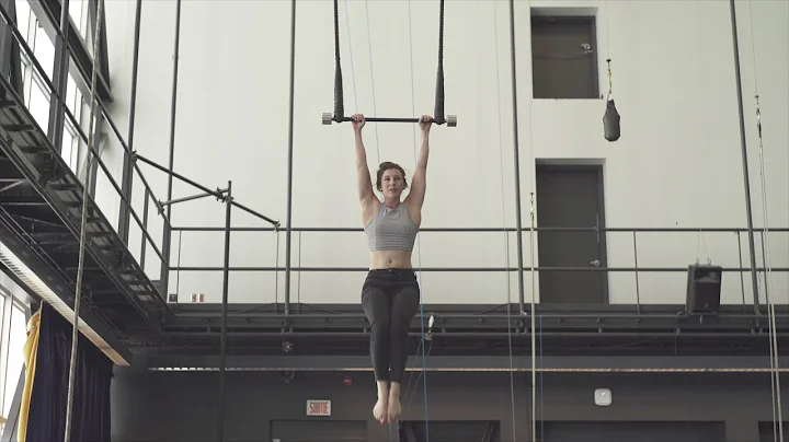 Carolyn Logan 2019 Trapeze