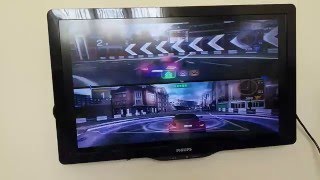 Blur- PS3- Split Screen