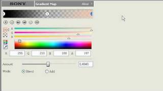 Sony Vegas Tutorial || Colouring Type 34[Soft Fresh Coloring, *REQUESTED]
