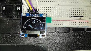 MEMPROGRAM ARDUINO UNO KE OLED || POLITEKNIK NEGERI SRIWIJAYA