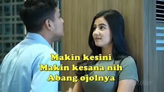 FTV TERBARU 2023 SCTV   Ridwan Ghani & Andi Viona