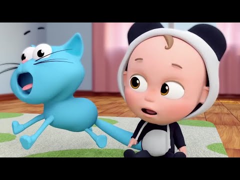 Özür Dilerim Şarkısı - Mini Anima Çocuk Şarkıları
