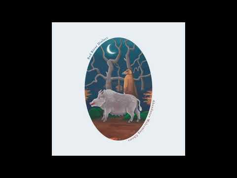Red River Dialect — Red River Dialect - "Blue Sparks" (Official Audio)