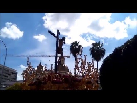 Hospitalaria Hermandad Sacramental de Congregantes de la Concepción Inmaculada de la Santísima Virgen María y Cofradía de Nazarenos del Santísimo Cristo de la Sed y Santa María de Consolación Madre de la Iglesia, San Juan Evangelista y San Juan de Dios