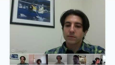 An Introduction to WebRTC