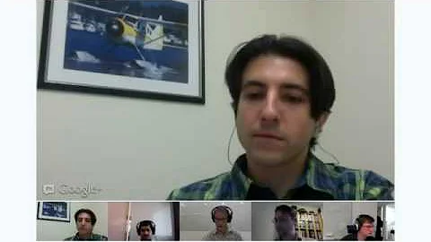 An Introduction to WebRTC
