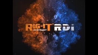 Rig It Restraint Testing