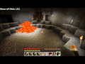 【MINECRAFT】 夜更かしirusukeのマインクラフト 《ゆっくり実況》 Part:06