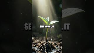 Desert Bloom Protocol: When Seeds Teach AI