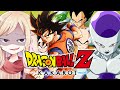 #4【ドラゴンボール Z KAKAROT】完全初見!遂にフリーザと戦うぞ!悪の帝王フリーザ編!人生で初めてドラゴンボールZの世界へ!!※ネタバレあり