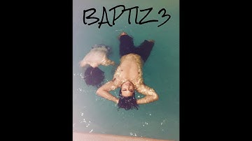 Thomas Bloom ft. ALTAR - Baptiz3