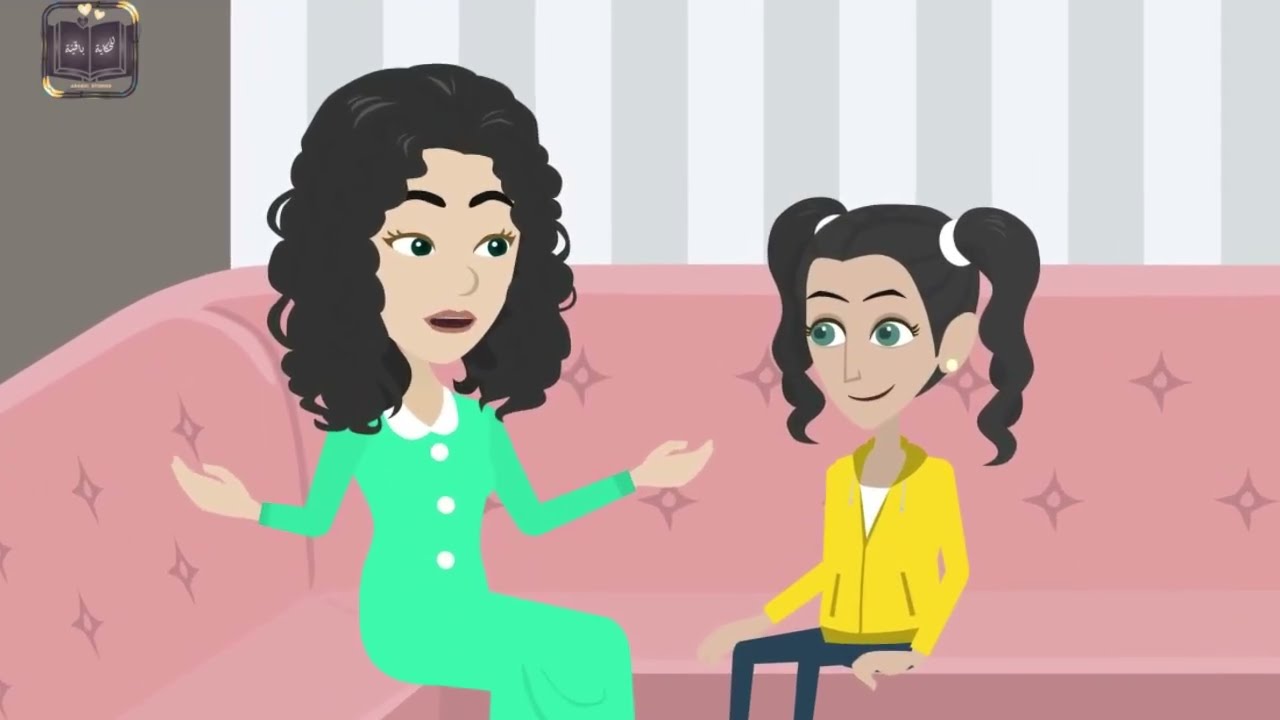 بناتى عدوا عليا وانا واقعه على الأرض وعملوا معايا- حكايات عربية- حكايات حقيقية- حكايات واقعية