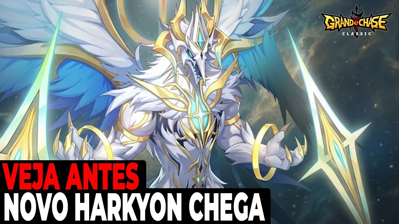 DO THIS BEFORE THE JUNE 10 UPDATE | GRAND CHASE CLASSIC - YouTube