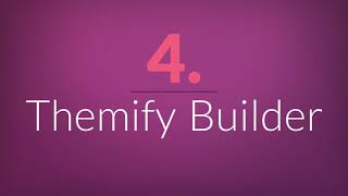 Best drag and drop WordPress page builders