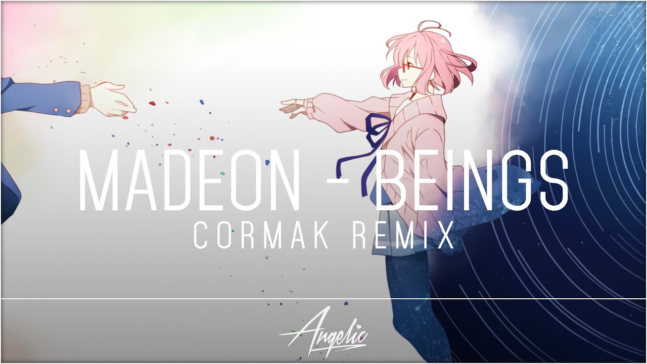 Madeon - Beings (Cormak Remix)