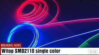 Witop Smd2110 Single Color Mandy