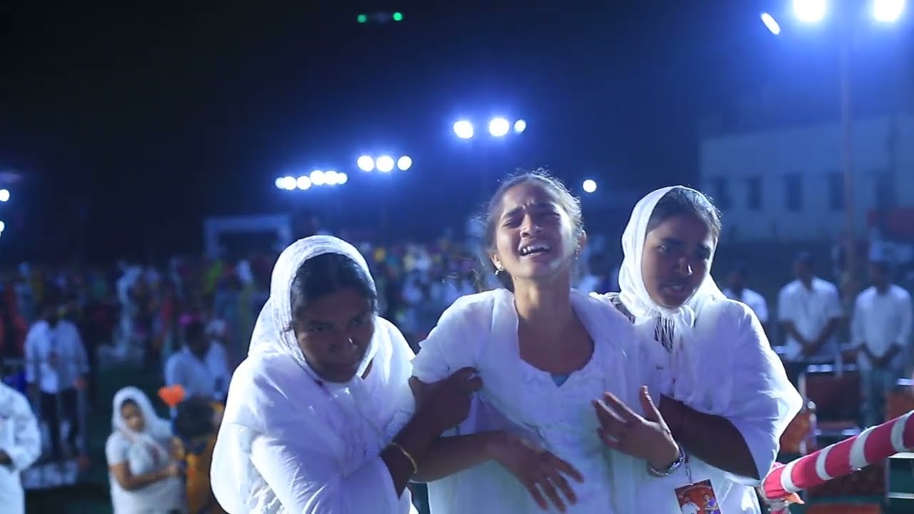 దేవునికి మహిమ కరంగా జరిగిన ఈ 21 రోజుల ఉపవాస ప్రార్థన పండుగలు//Highlights//Pastor.Amma Teja Garu.