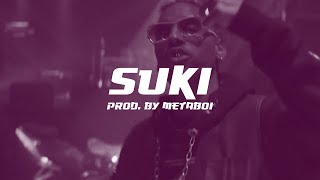 [FREE] Laylow x Nekfeu Type Beat ~ Suki // Sampled Rap Boom Bap Beat 2022