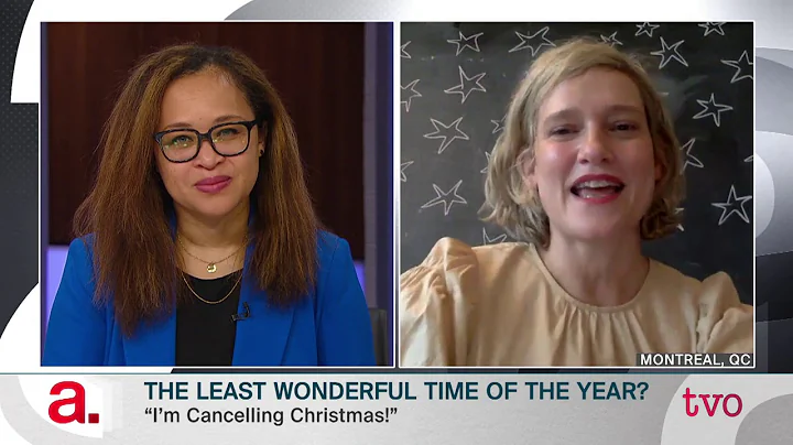 Heather O'Neill: The Least Wonderful Time of the Y...