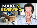 This Amazon Program Pays You To Get FREE Stuff | Full Guide