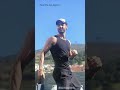 Karan wahi at Cape town South Africa.. #karanwahi #KhatronKeKhiladi #Reality #StuntLife #FanFavorite
