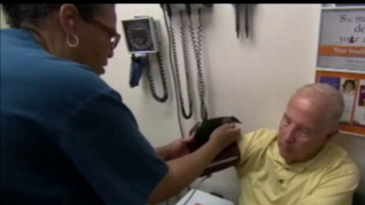 Medical experts say controlling blood pressure could protect memory, thinking skills
