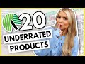 20 underrated dollar tree hidden gems problemsolving products you should own by now