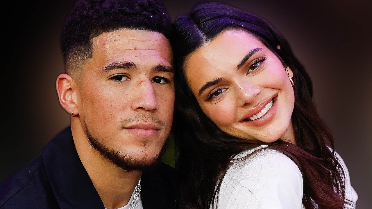 Kendall Jenner & Devin Booker Reportedly Seen In The Hamptons Together After Split