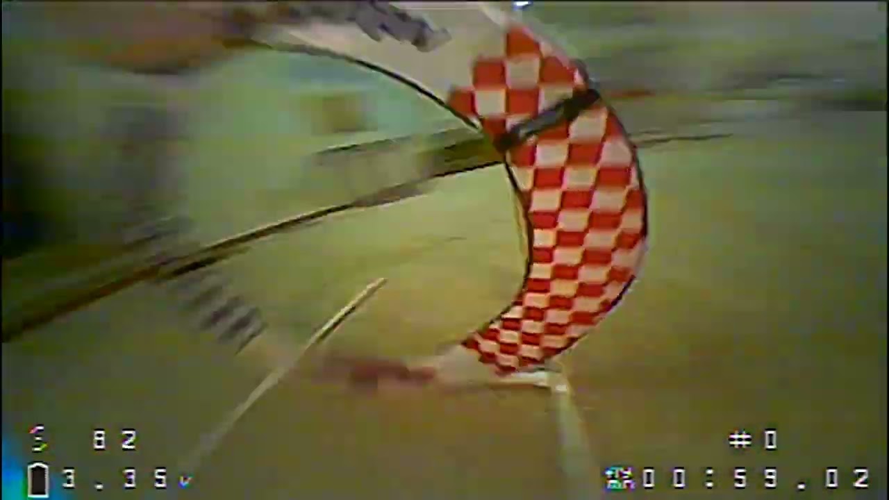 Whooptopia Grind Day 8