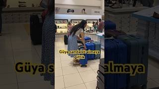 Peşinden Koşmaktan Yoruldum