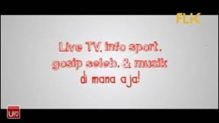 FLIK TV Intro - Pintu Harmonika