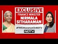 Lok Sabha Elections 2024 | Nirmala Sitharaman: &quot;PM Will Win 3rd Term, Opposition Will Blame EVM&quot;